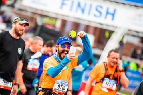 MARATONA DI AMSTERDAM | 42K,21K,8K 2018